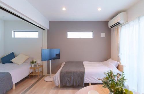 Nakamura Apartment | Sion NAGOYA