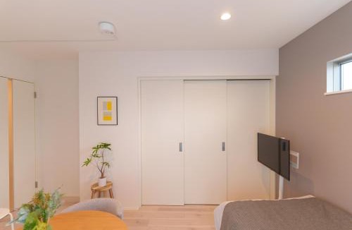 Nakamura Apartment | Sion NAGOYA