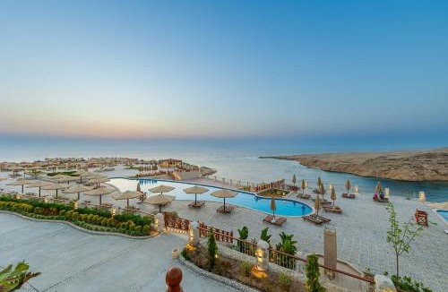 Makadi Bay Resort | Siva Golden Bay Makadi Couples and Families Only