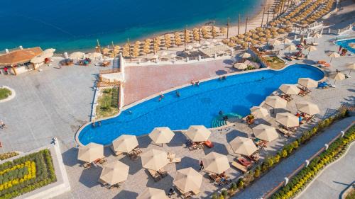 Makadi Bay Resort | Siva Golden Bay Makadi Couples and Families Only