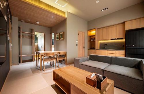 Hakuba Hotel | Ski Inn Hakuba, Iwatake