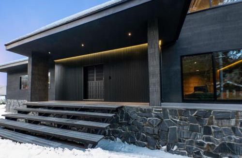 Hakuba Hotel | Ski Inn Hakuba, Iwatake