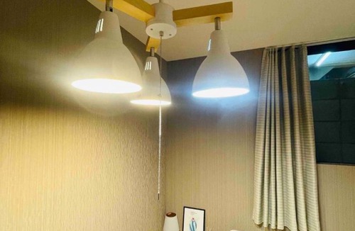 Sumida Apartment | Sky 晴空塔 独立双人间 但是共用浴室厕所105
