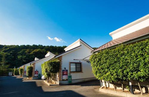 Omura Hotel | SKY Bay-Terace Omura