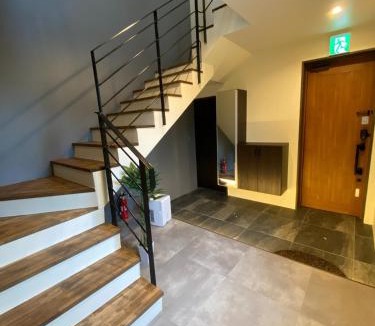 Yomitan House | Sky Blue Villa Okinawa - Vacation STAY 62911v