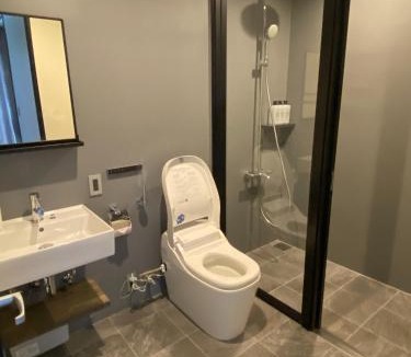 Yomitan House | Sky Blue Villa Okinawa - Vacation STAY 62911v