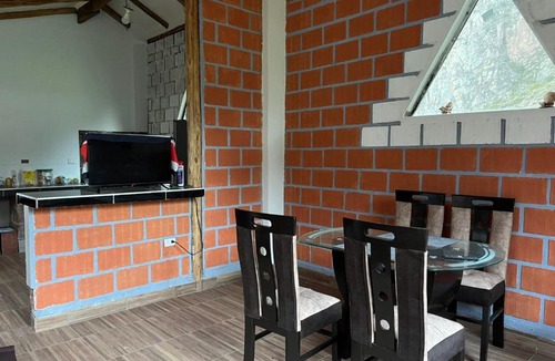 Pachar Cabin | Sky Domos Pachar