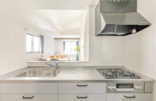 Sumida Villa | SKY GATE Kinshicyo