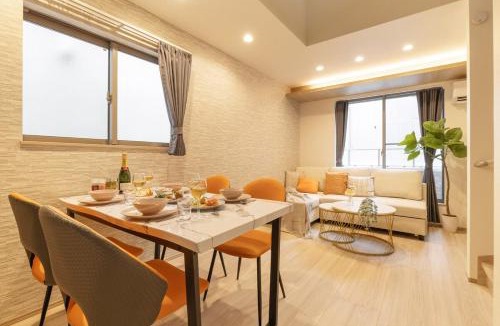 Sumida Villa | SKY GATE Kinshicyo