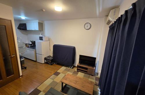 Sawara-ku Apartment | Sky Green FUKUOKA