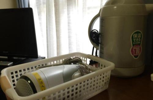 Minamimachi Hotel | Sky Heart Hotel Kawasaki/Vacation STAY 80804