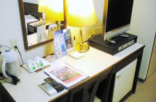 Minamimachi Hotel | Sky Heart Hotel Kawasaki - Vacation STAY 97877