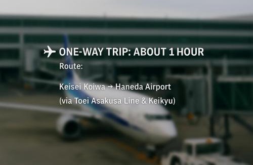 Kitakoiwa Hotel | Sky Heart Hotel Koiwa