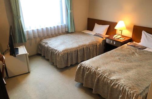 Sanbancho Hotel | Sky Hotel