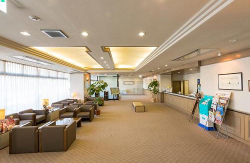 Namerikawa Hotel | Sky Hotel Namerikawa