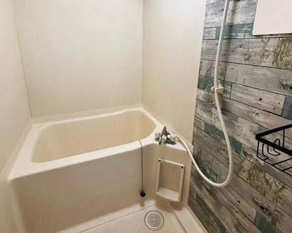 Kanagawa Apartment | SKY HOTEL - Yokohama -