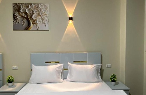 Abdin Hotel | Sky light hotel