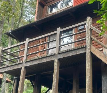 Misato House | Sky Lodge Gingamura - Vacation STAY 84483v