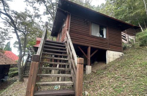 Misato House | Sky Lodge Gingamura - Vacation STAY 84483v
