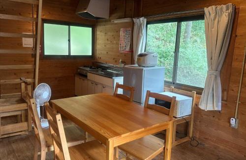 Misato House | Sky Lodge Gingamura - Vacation STAY 84483v
