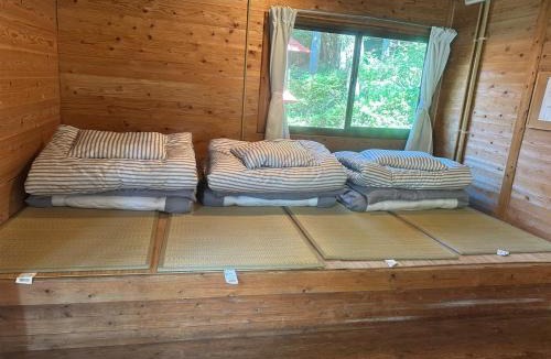 Misato House | Sky Lodge Gingamura - Vacation STAY 84483v