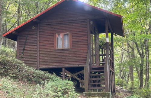 Misato House | Sky Lodge Gingamura - Vacation STAY 84488v