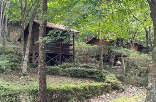 Misato House | Sky Lodge Gingamura - Vacation STAY 84488v