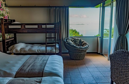 Ishigaki Hotel | Sky Ocean - Ishigaki Eco-Resort - Newly Renovated