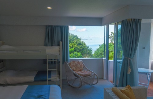 Ishigaki Hotel | Sky Ocean - Ishigaki Eco-Resort - Newly Renovated