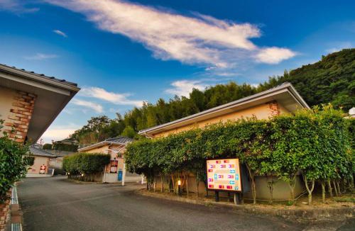 Omura Hotel | SKY Ocean-terace Omura