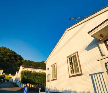 Omura Hotel | SKY Ocean-terace Omura
