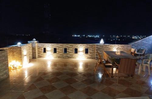 Marsa Alam House | Sky Roof Suite