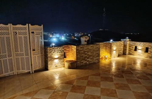 Marsa Alam House | Sky Roof Suite