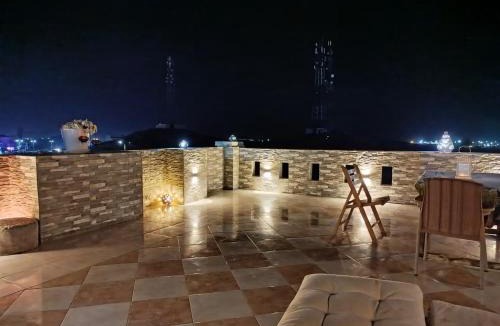 Marsa Alam House | Sky Roof Suite