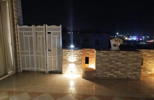 Marsa Alam House | Sky Roof Suite