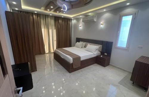 Hurghada Villa | Sky star 134