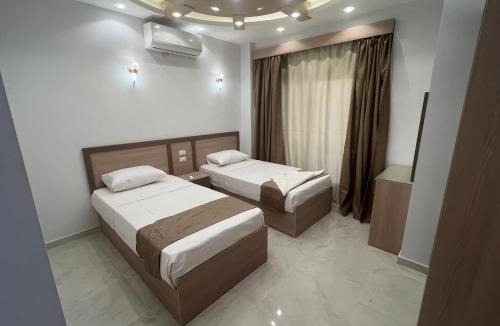Hurghada Villa | Sky star 134
