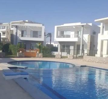 Hurghada Villa | Sky star 135