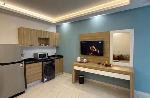 Hurghada Hotel | Sky Star Hotel free shuttle to Hurghada City Center