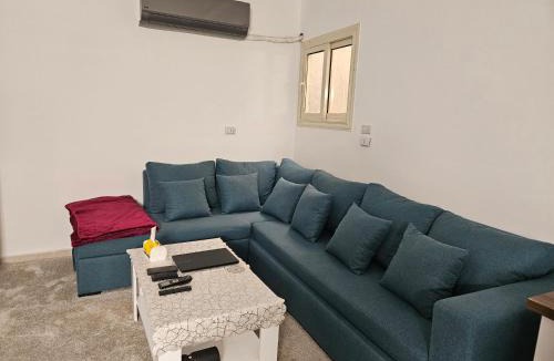 Al Mamsha El Seyahi Apartment | Sky View