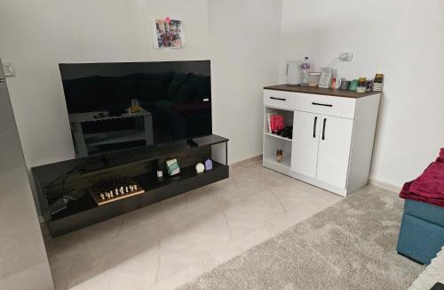 Al Mamsha El Seyahi Apartment | Sky View