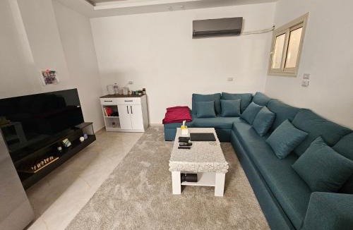 Al Mamsha El Seyahi Apartment | Sky View