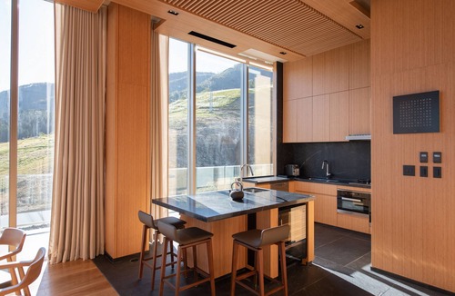 Hirafu Hotel | Skye Niseko