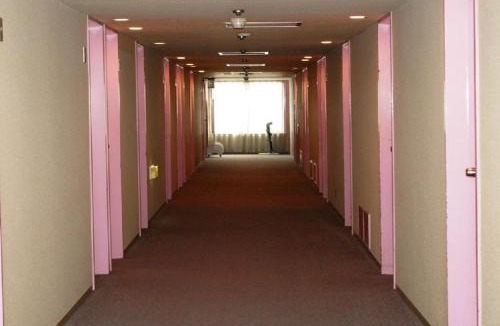 Kintaro Onsen Hotel | skyhotel uozu/Vacation STAY 59597