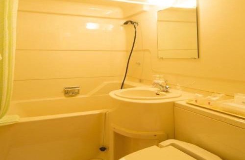 Kintaro Onsen Hotel | skyhotel uozu/Vacation STAY 59597