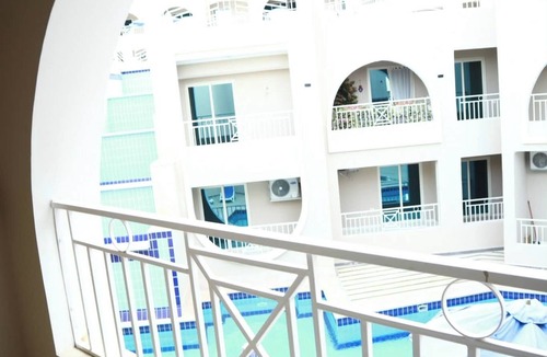 Sakkala Apartment | Skysea luxury studio