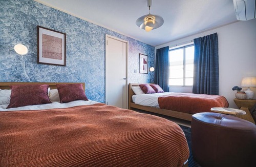 Sumida Apartment | Skytree City Suites OSHIAGE