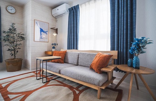Sumida Apartment | Skytree City Suites OSHIAGE