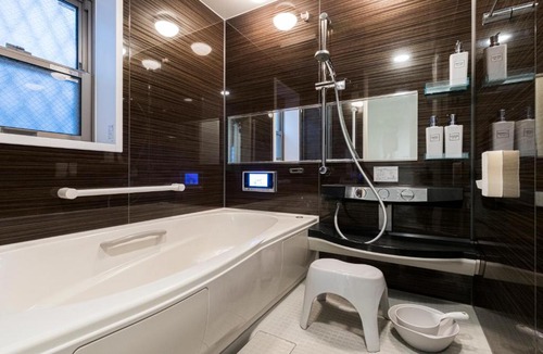 Sumida Apartment | Skytree City Suites OSHIAGE