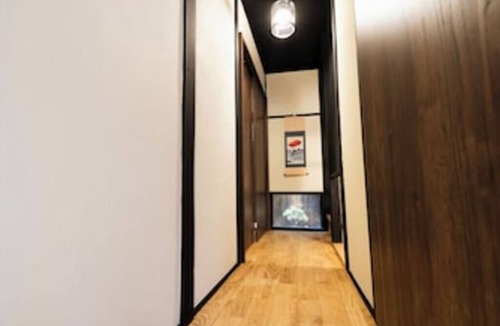 Oshiage House | Skytree Japanese House 3 room, 2 Bath & Toilets only 3min to Station